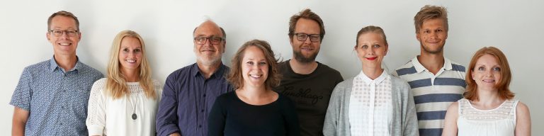 Arkitektene